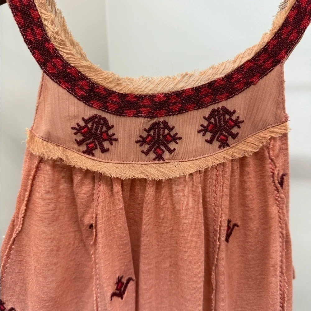 Free People flowy lightweight